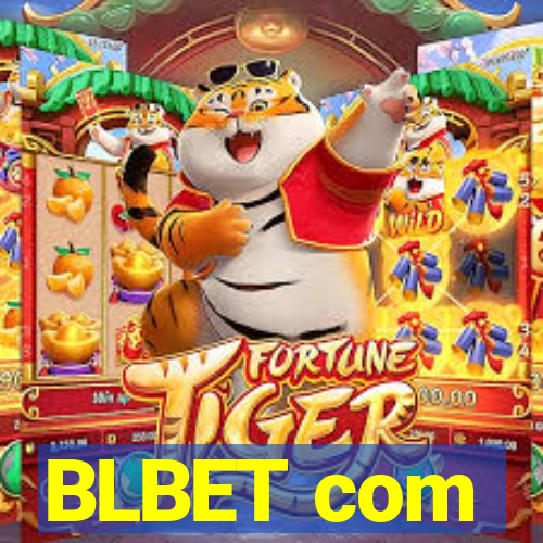 BLBET com